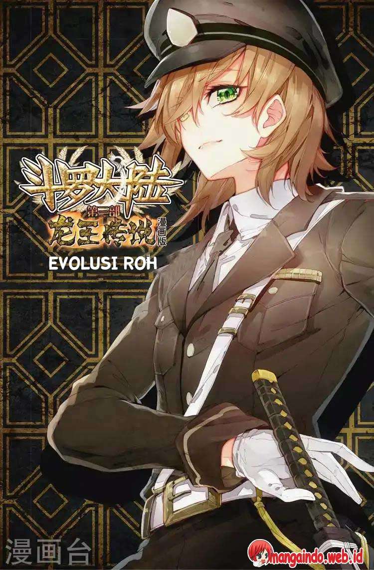 Baca  Soul Land 3 Chapter 54 Gambar 2