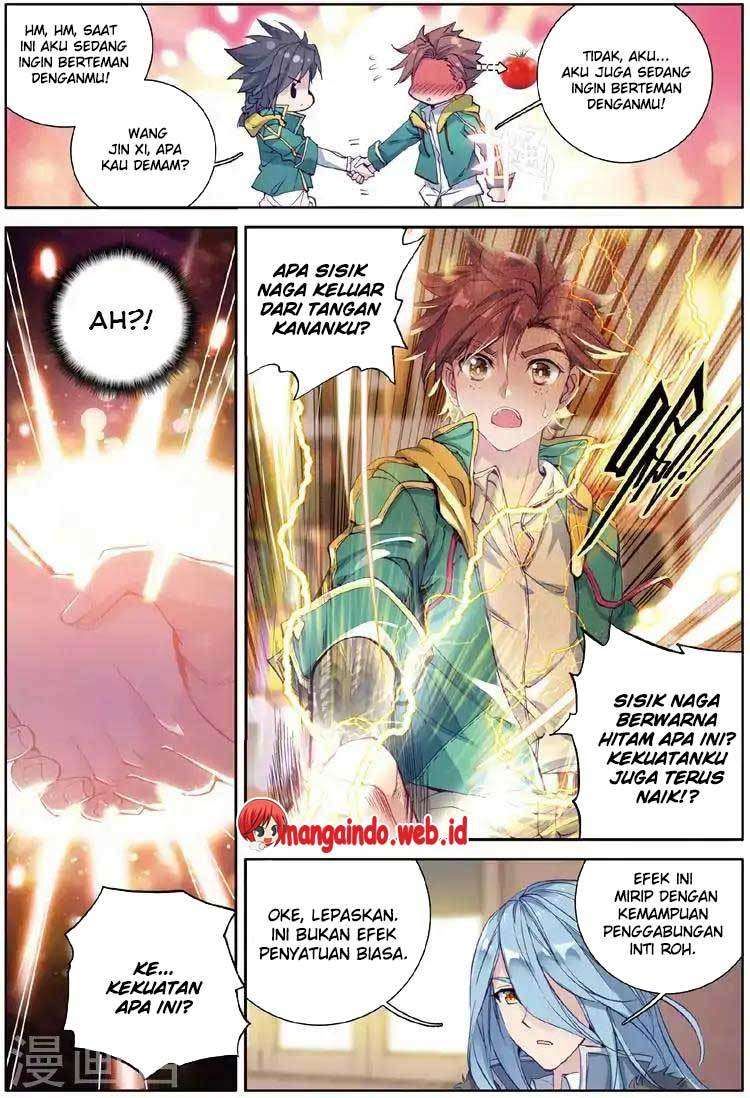 Soul Land 3 Chapter 49 Gambar 7