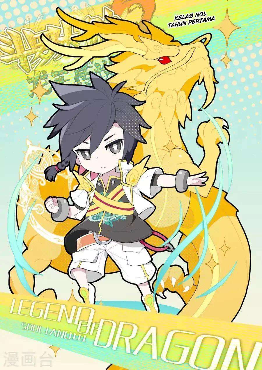Baca Soul Land 3 Chapter 45 Gambar 2