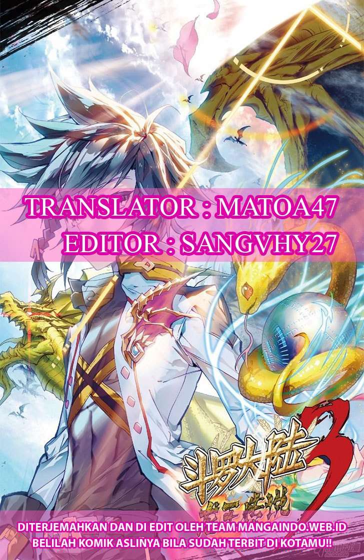 Baca  Soul Land 3 Chapter 27 Gambar 2