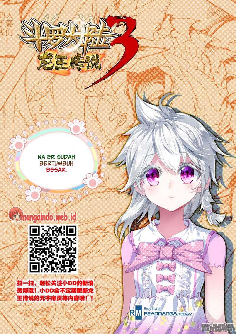 Soul Land 3 Chapter 8 Gambar 10