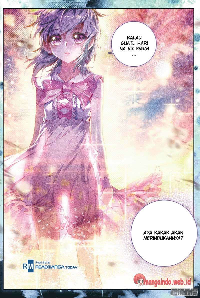Soul Land 3 Chapter 8 Gambar 18