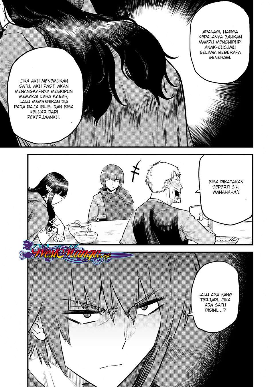Kaifuku Jutsushi Yarinaoshi: Sokushi Mahou to Skill Copy no Chouetsu Heal Chapter 18.2 Gambar 16