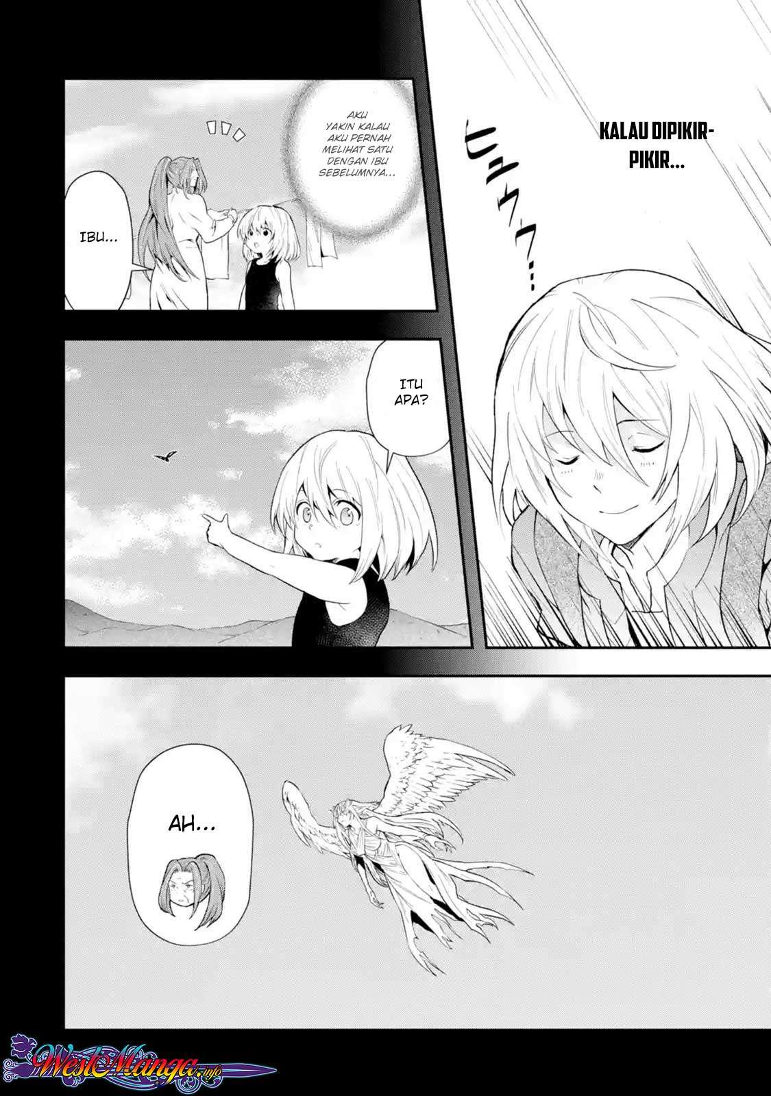 That Inferior Knight Actually Level 999 Chapter 2.2 Gambar 6