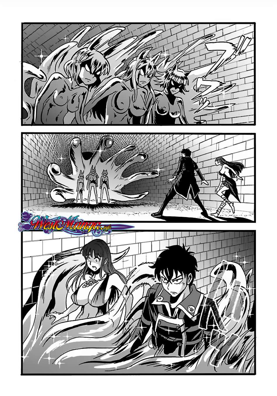 Makikomarete Isekai Teni suru Yatsu wa, Taitei Cheat Chapter 20.2 Gambar 12