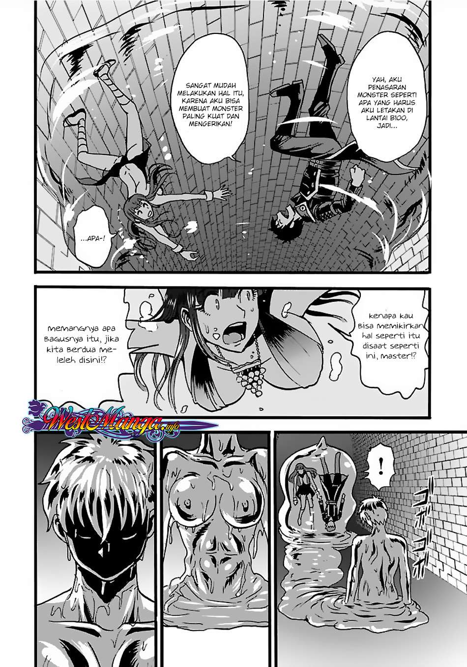 Makikomarete Isekai Teni suru Yatsu wa, Taitei Cheat Chapter 20.2 Gambar 14