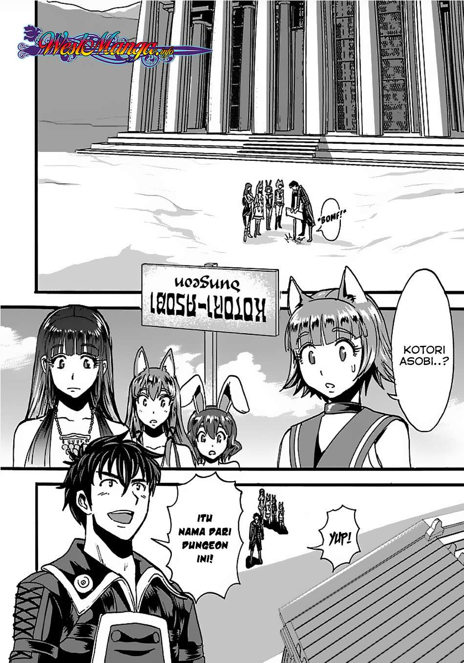 Makikomarete Isekai Teni suru Yatsu wa, Taitei Cheat Chapter 20.2 Gambar 18