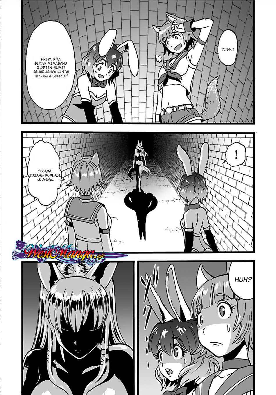 Makikomarete Isekai Teni suru Yatsu wa, Taitei Cheat Chapter 20.2 Gambar 3