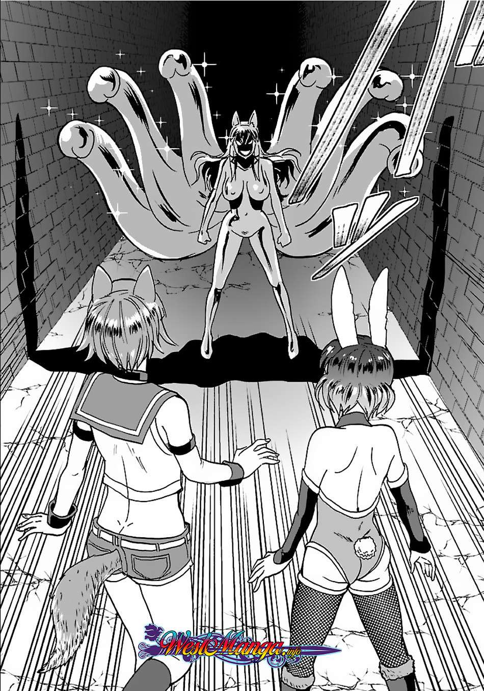 Makikomarete Isekai Teni suru Yatsu wa, Taitei Cheat Chapter 20.2 Gambar 4