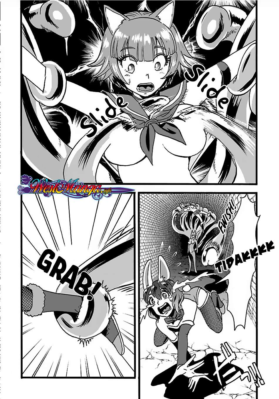 Makikomarete Isekai Teni suru Yatsu wa, Taitei Cheat Chapter 20.2 Gambar 5
