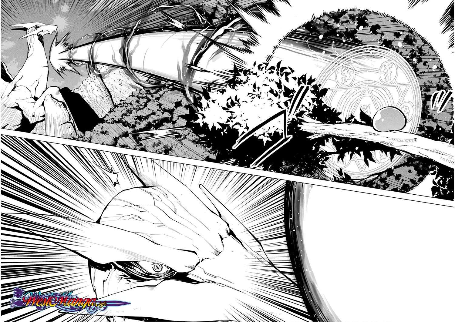 Tensei Kenja no Isekai Raifu Chapter 9.2 Gambar 25