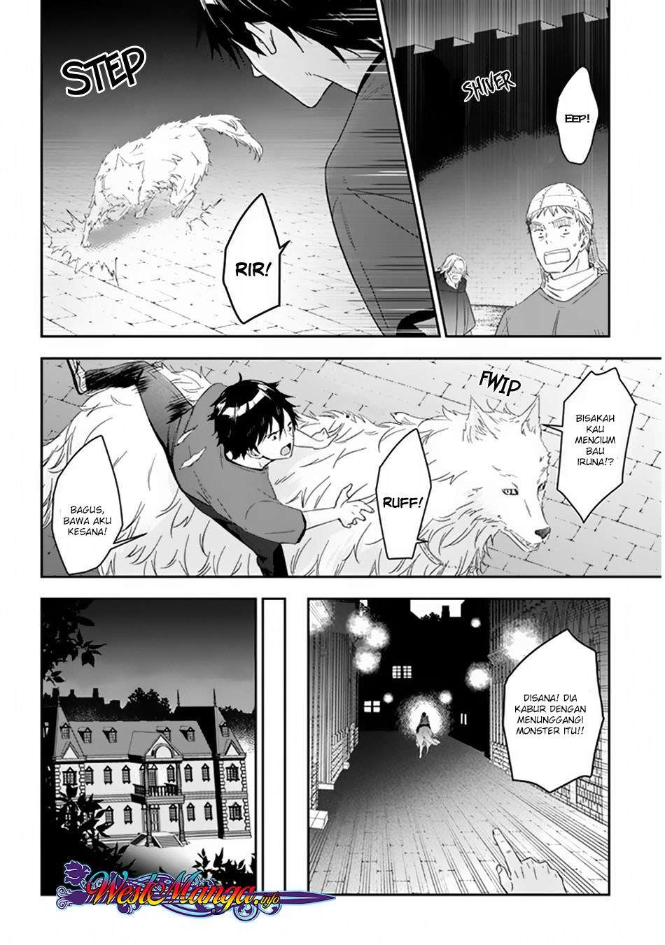 Maou ni Natte node – Dungeon Tsukutte Jingai Musume to Honobono suru Chapter 8.2 Gambar 6