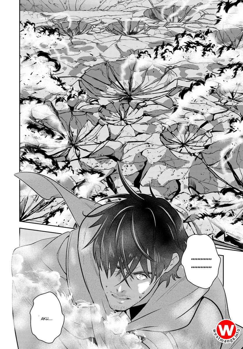 Arafoo Kenja no Isekai Seikatsu Nikki Chapter 01 Gambar 19
