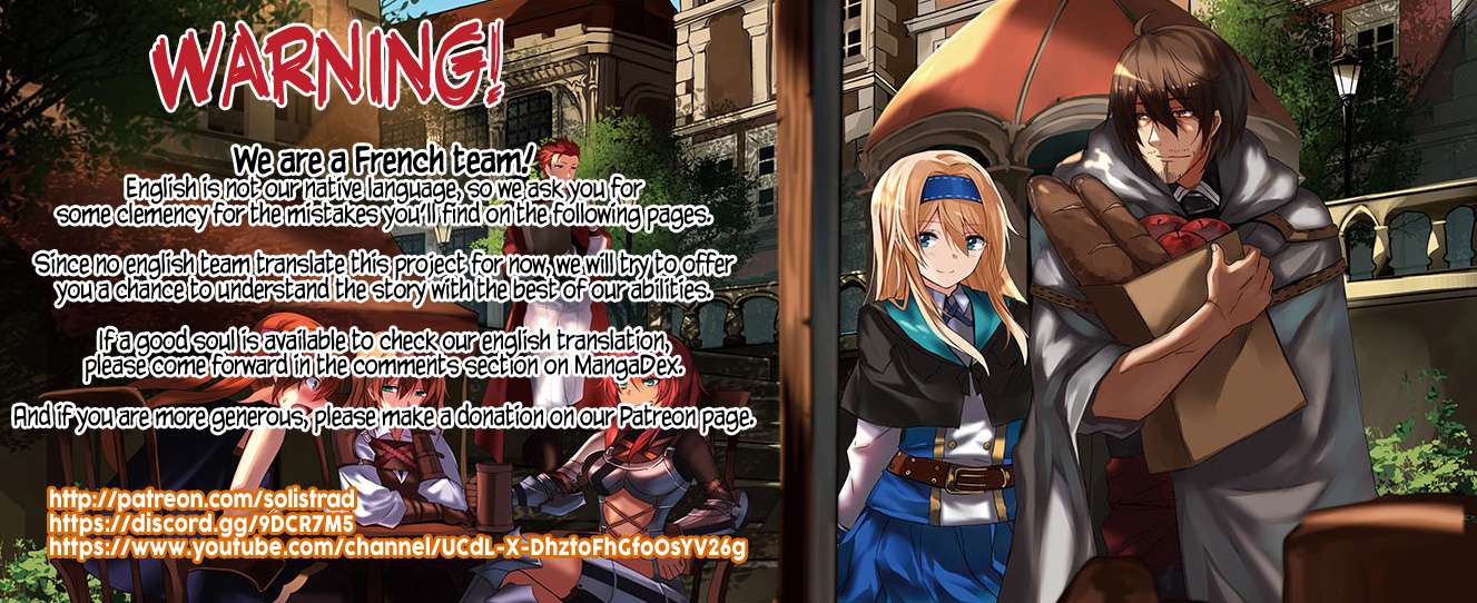 Arafoo Kenja no Isekai Seikatsu Nikki Chapter 01 Gambar 25