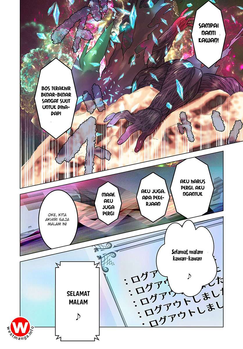 Arafoo Kenja no Isekai Seikatsu Nikki Chapter 01 Gambar 4