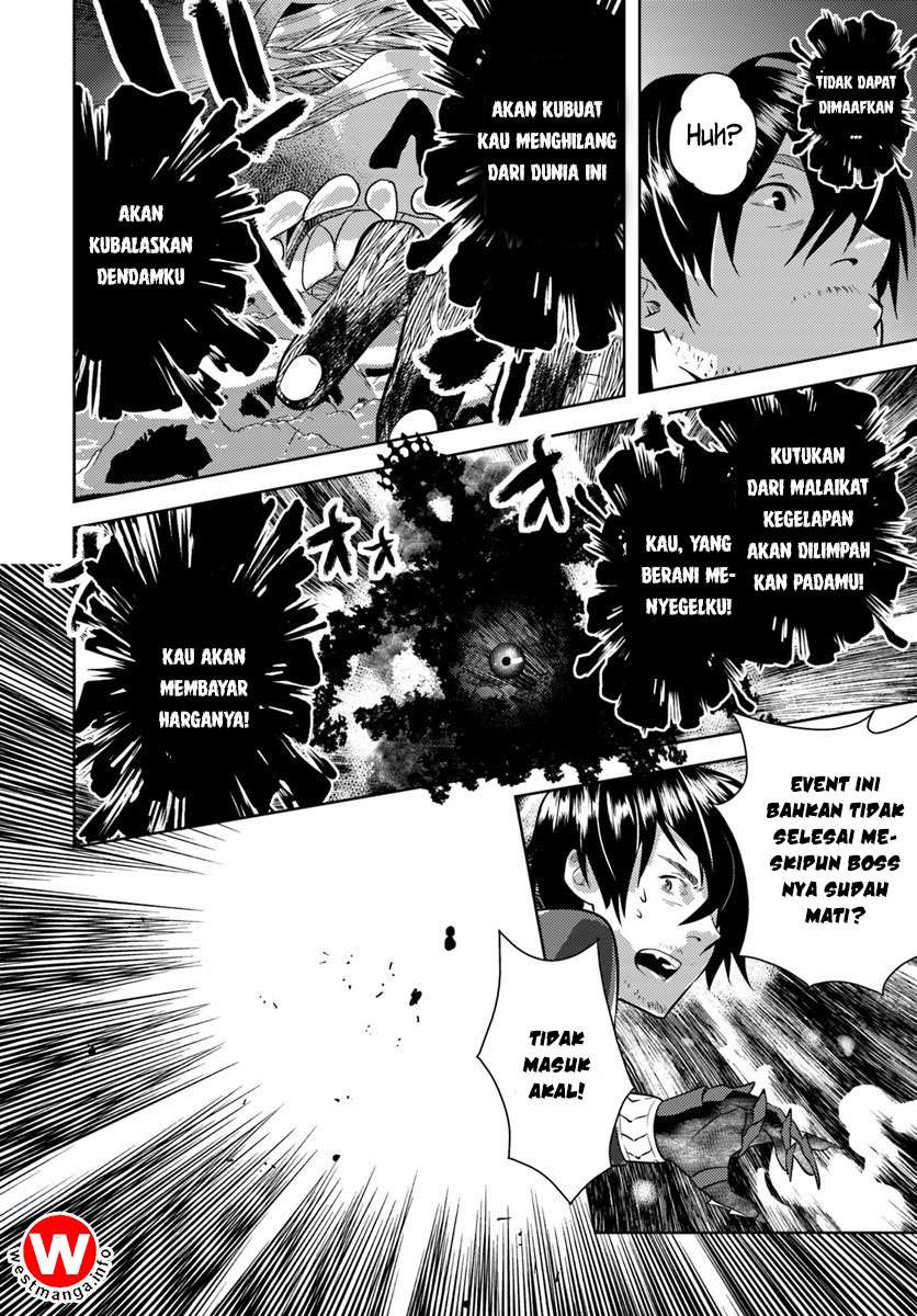 Arafoo Kenja no Isekai Seikatsu Nikki Chapter 01 Gambar 6