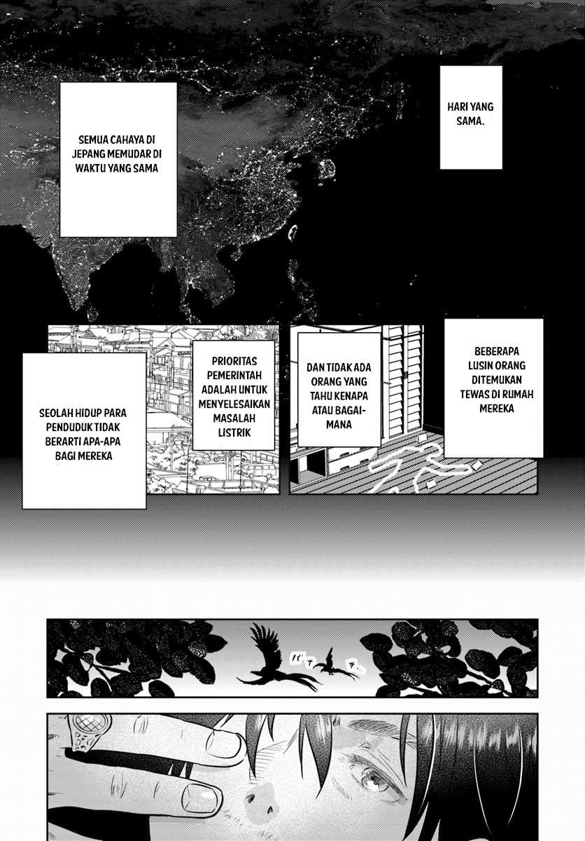 Arafoo Kenja no Isekai Seikatsu Nikki Chapter 01 Gambar 7