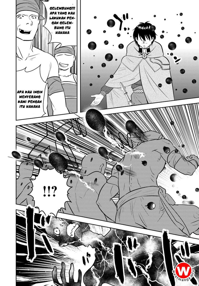Arafoo Kenja no Isekai Seikatsu Nikki Chapter 2 Gambar 20
