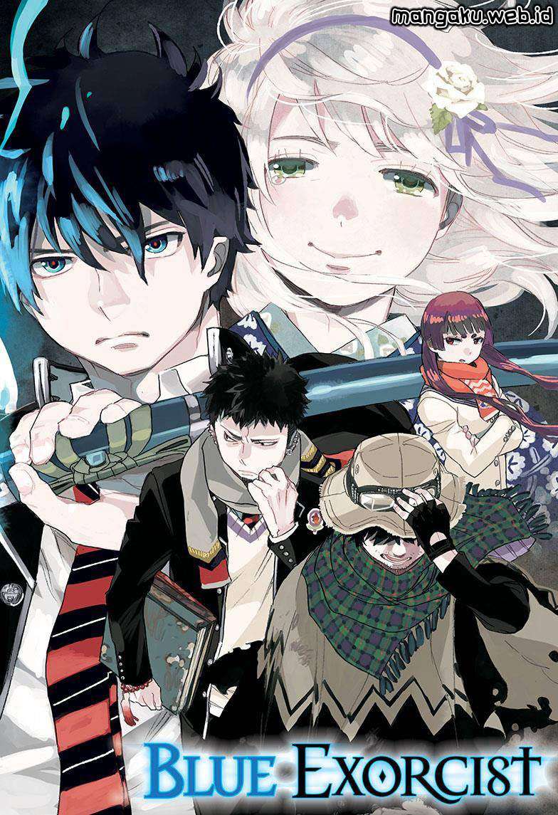 Baca  Ao no Exorcist Chapter 80 Gambar 2