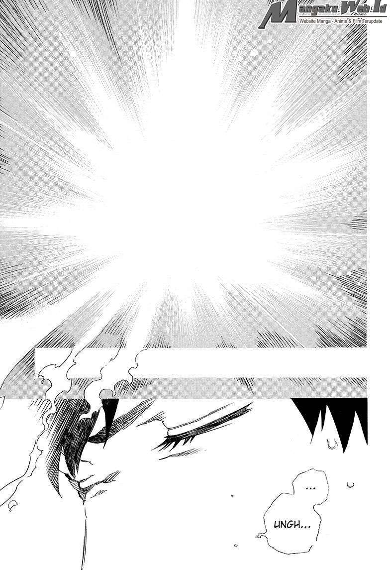 Baca Komik Ao no Exorcist Chapter 73 Gambar 1