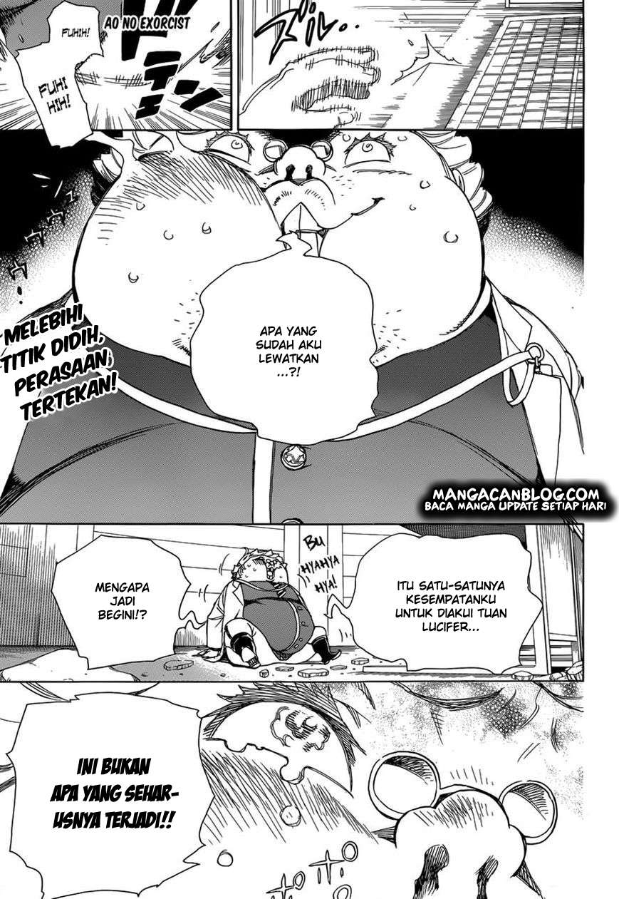 Baca  Ao no Exorcist Chapter 62 Gambar 2