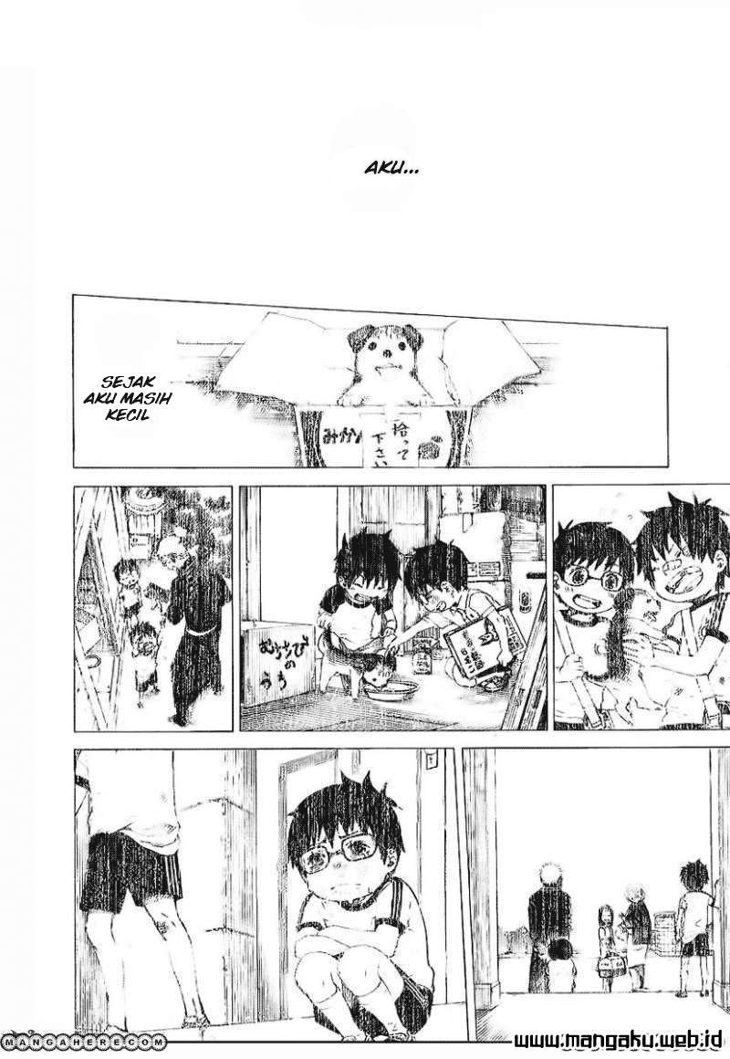 Baca  Ao no Exorcist Chapter 29 Gambar 2