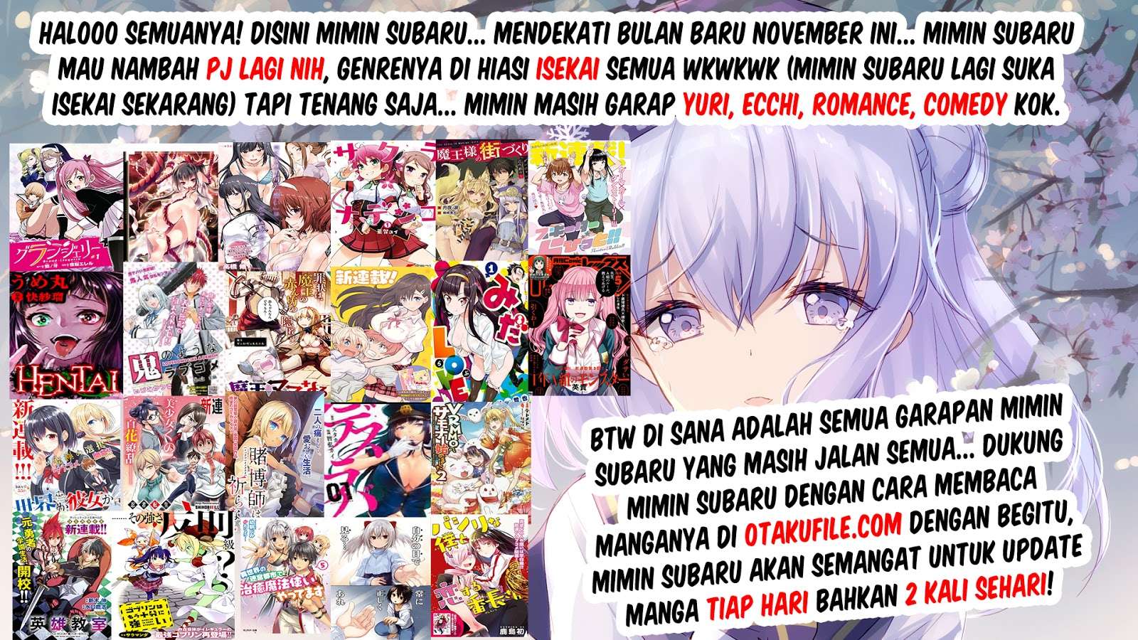 Shinobi Tensei Chapter 4.5 Gambar 12
