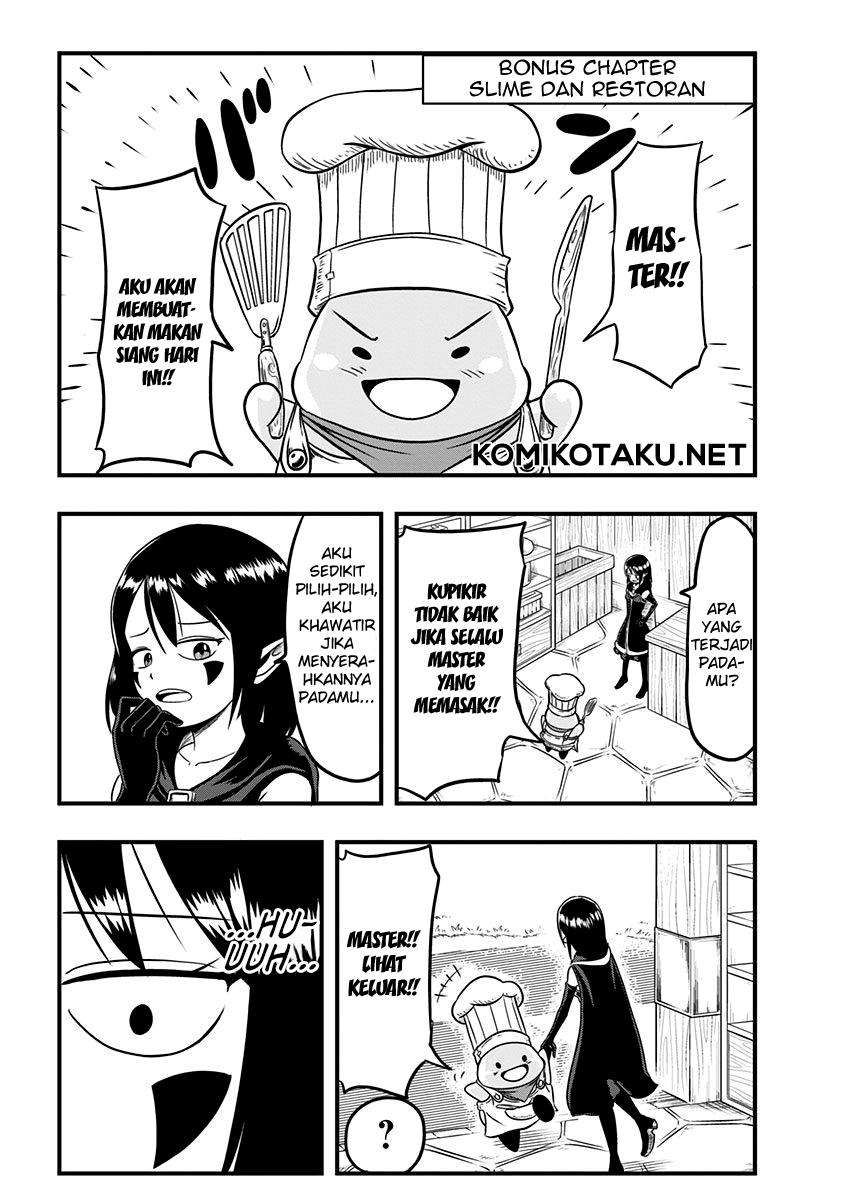 Baca Slime Life Chapter 20.5 Gambar 2