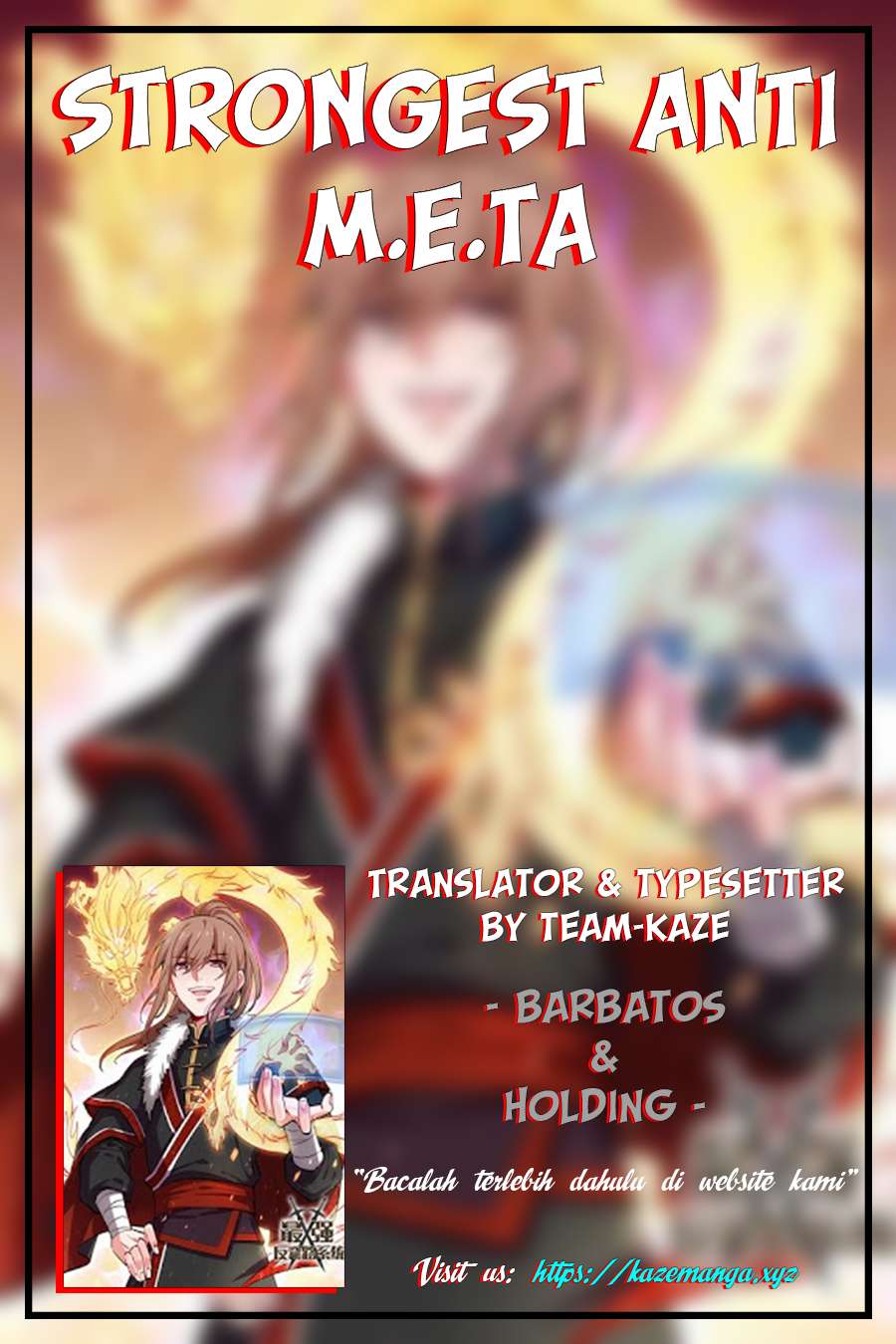 Baca  Strongest Anti M.E.T.A Chapter 2.5 Gambar 2