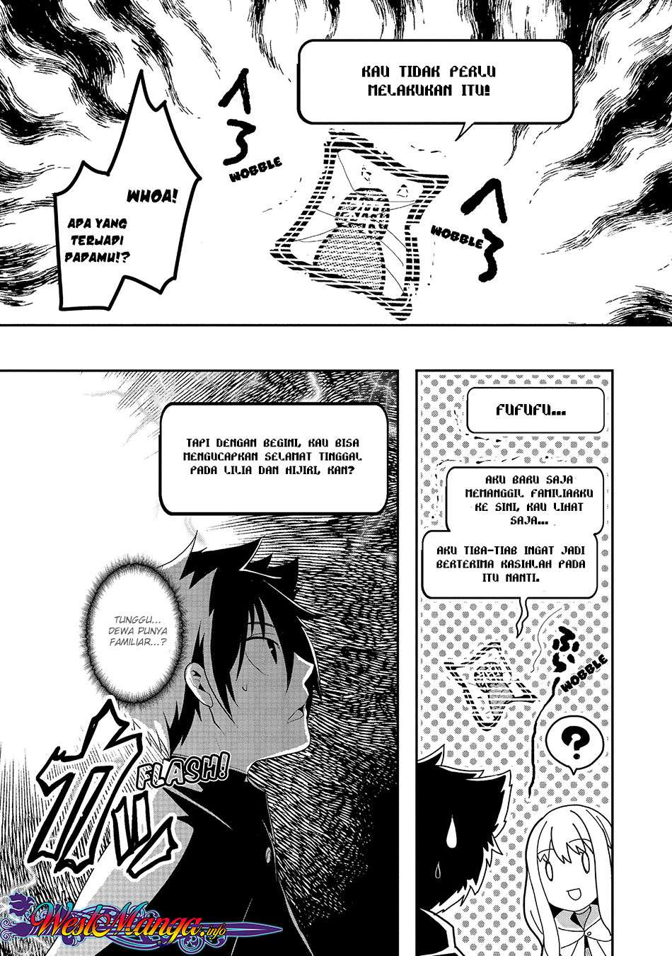 Baca  Suterare Yuusha wa Kitakuchuu Chapter 4.2 Gambar 2