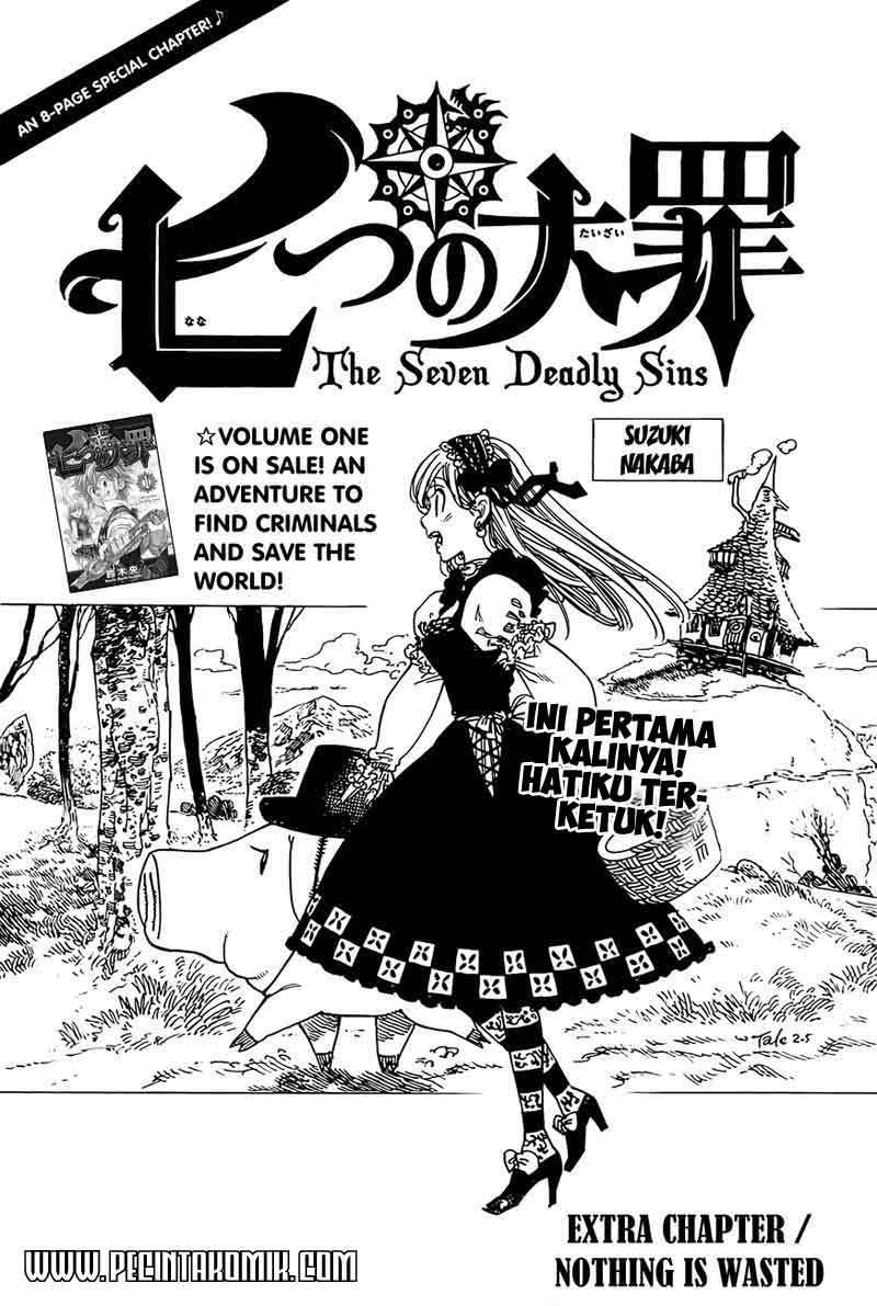 Baca Manga Nanatsu no Taizai Chapter 19.5 Gambar 2