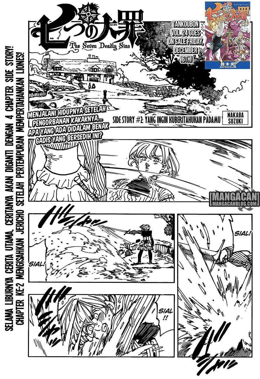Baca Komik Nanatsu no Taizai Chapter 201.6 Gambar 1
