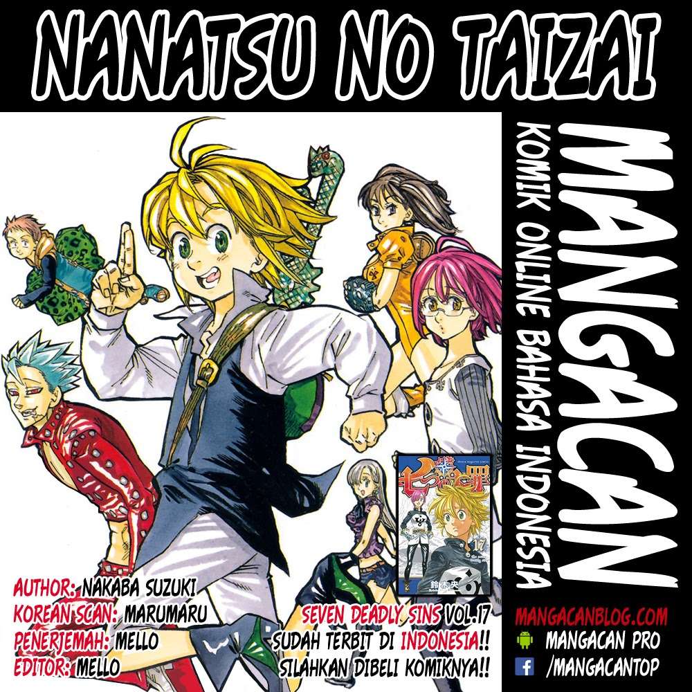 Baca  Nanatsu no Taizai Chapter 262.1 Gambar 2