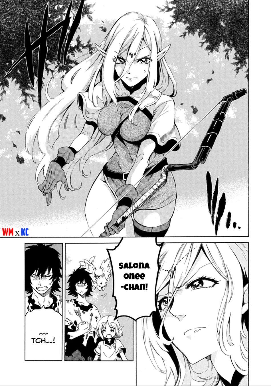 Sono Mono. Nochi ni…(Nariie Shinichirou) Chapter 1.1 Gambar 13