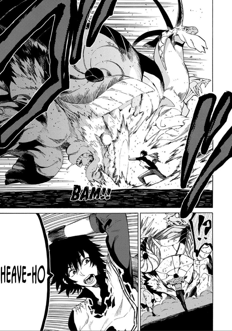 Sono Mono. Nochi ni…(Nariie Shinichirou) Chapter 1.2 Gambar 22