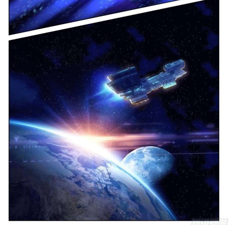 Soul Land IV – The Ultimate Combat Chapter 13.5 Gambar 4