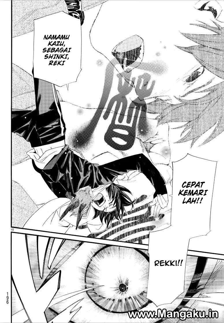 Noragami Chapter 78.2 Gambar 10