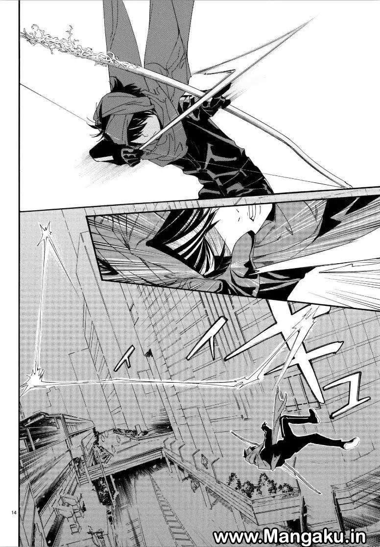 Noragami Chapter 78.2 Gambar 13