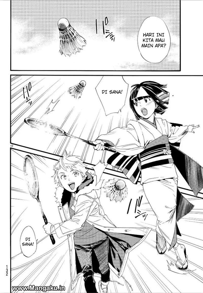 Noragami Chapter 79.2 Gambar 13