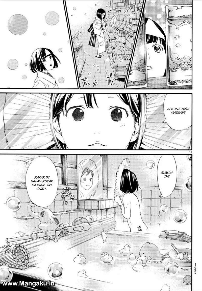 Noragami Chapter 79.2 Gambar 16