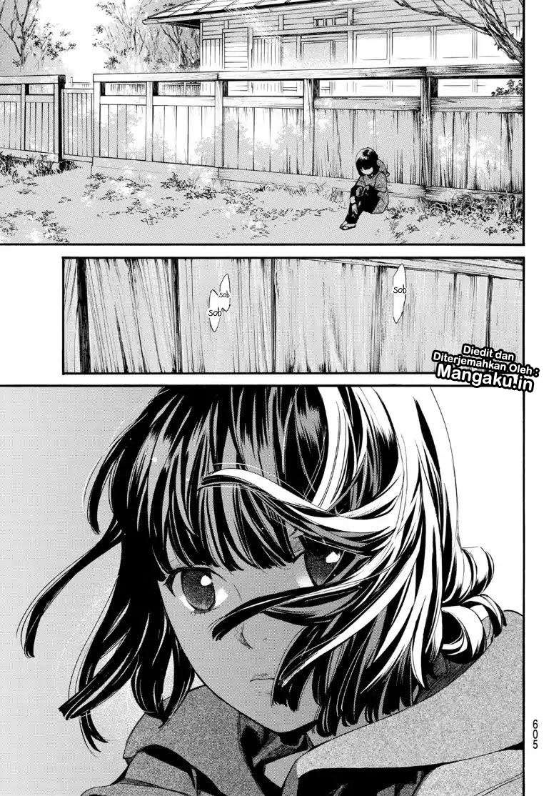 Noragami Chapter 81.2 Gambar 10