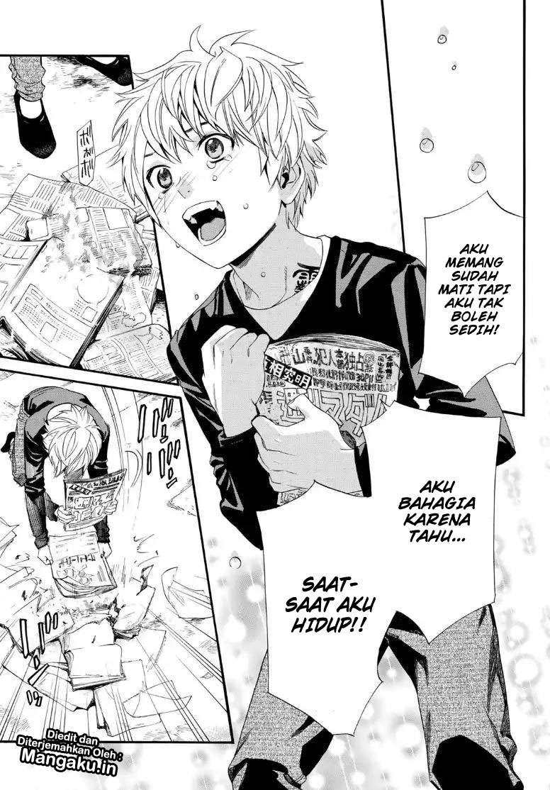 Noragami Chapter 81.2 Gambar 8