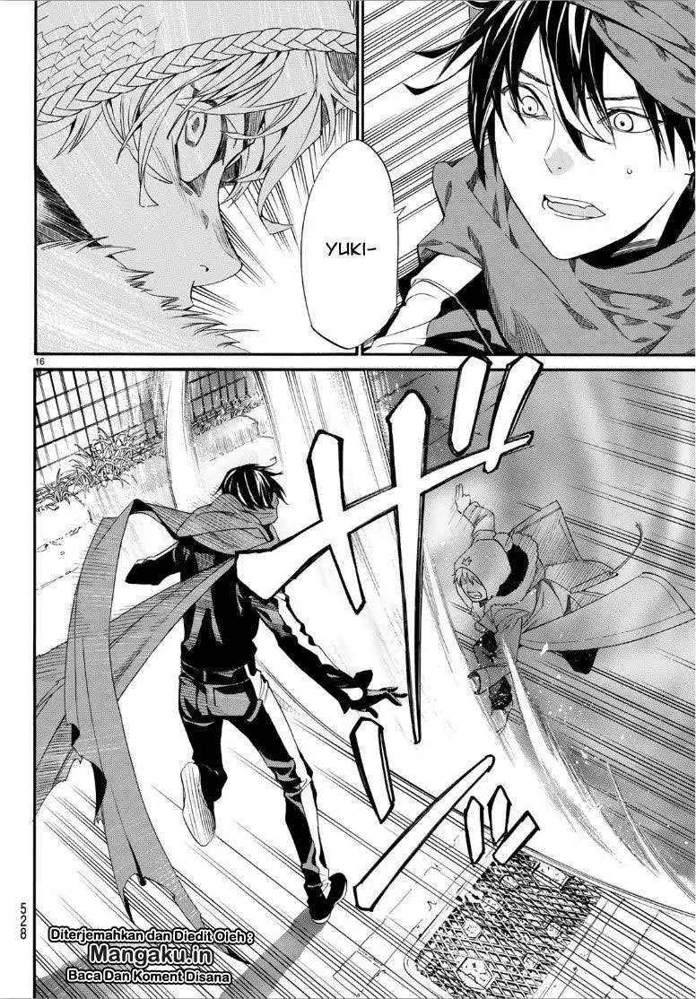 Noragami Chapter 83.5 Gambar 16