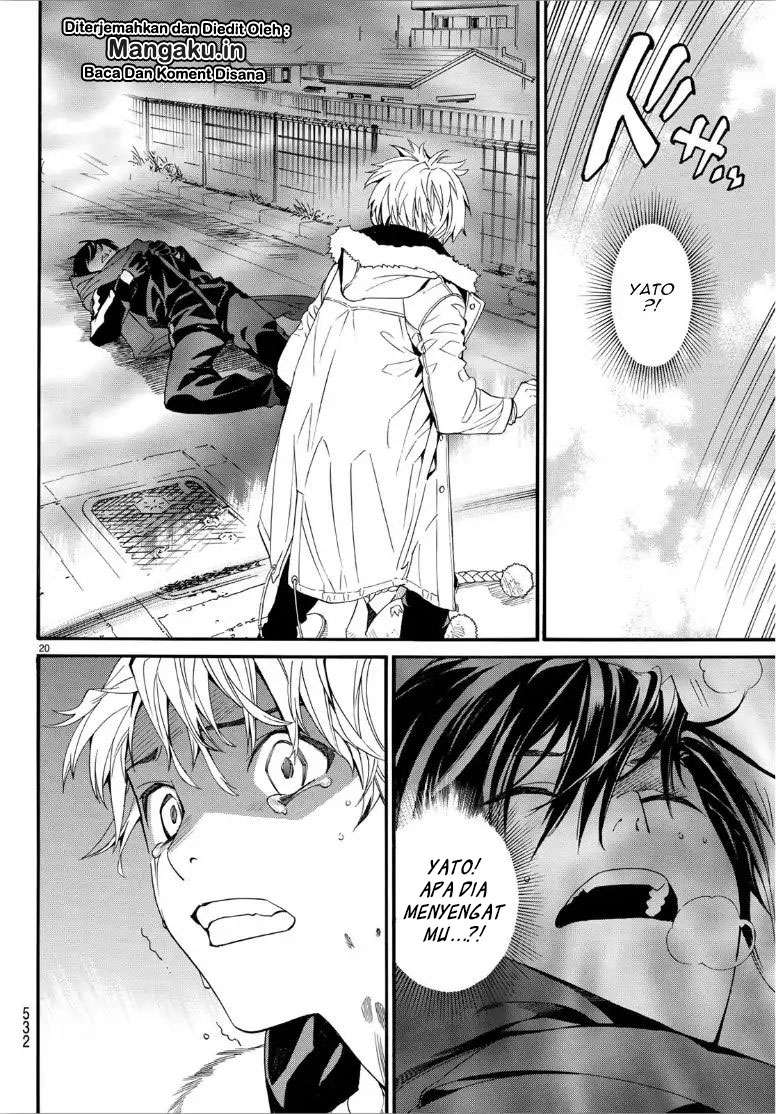 Noragami Chapter 83.5 Gambar 20