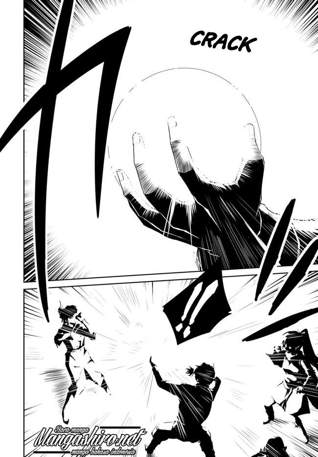 Nidome no Jinsei wo Isekai de Chapter 28.1 Gambar 6