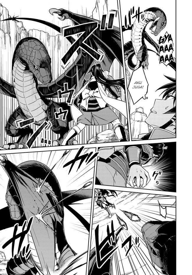 Baca  Nidome no Jinsei wo Isekai de Chapter 29.2 Gambar 2