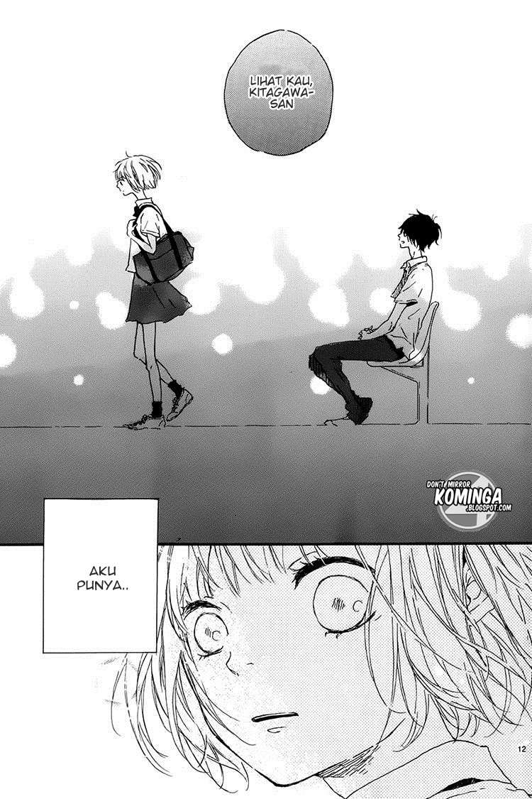 Akuma To Candy Chapter 1 16