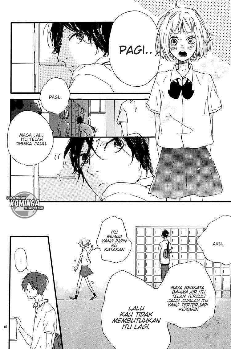 Akuma To Candy Chapter 1 19