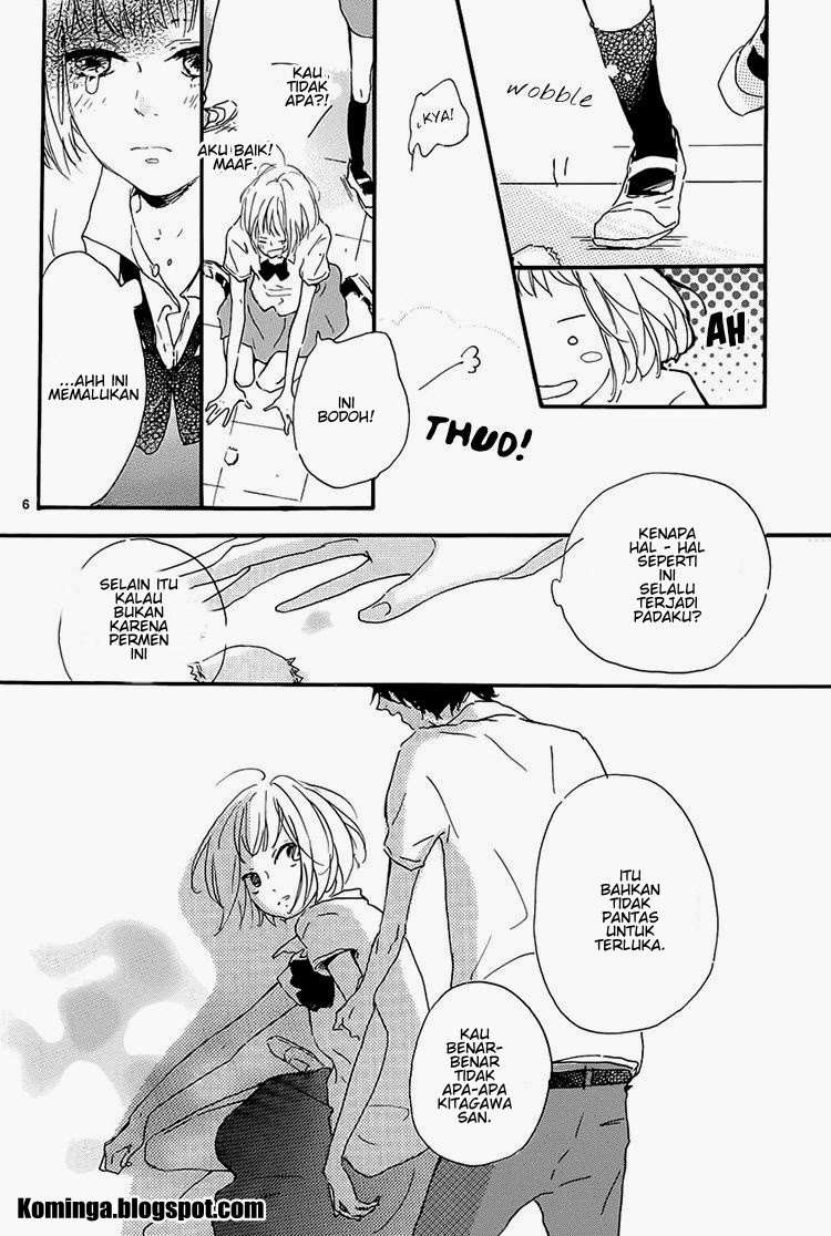 Akuma To Candy Chapter 3 10