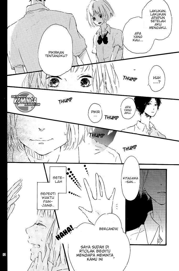 Akuma To Candy Chapter 2 16